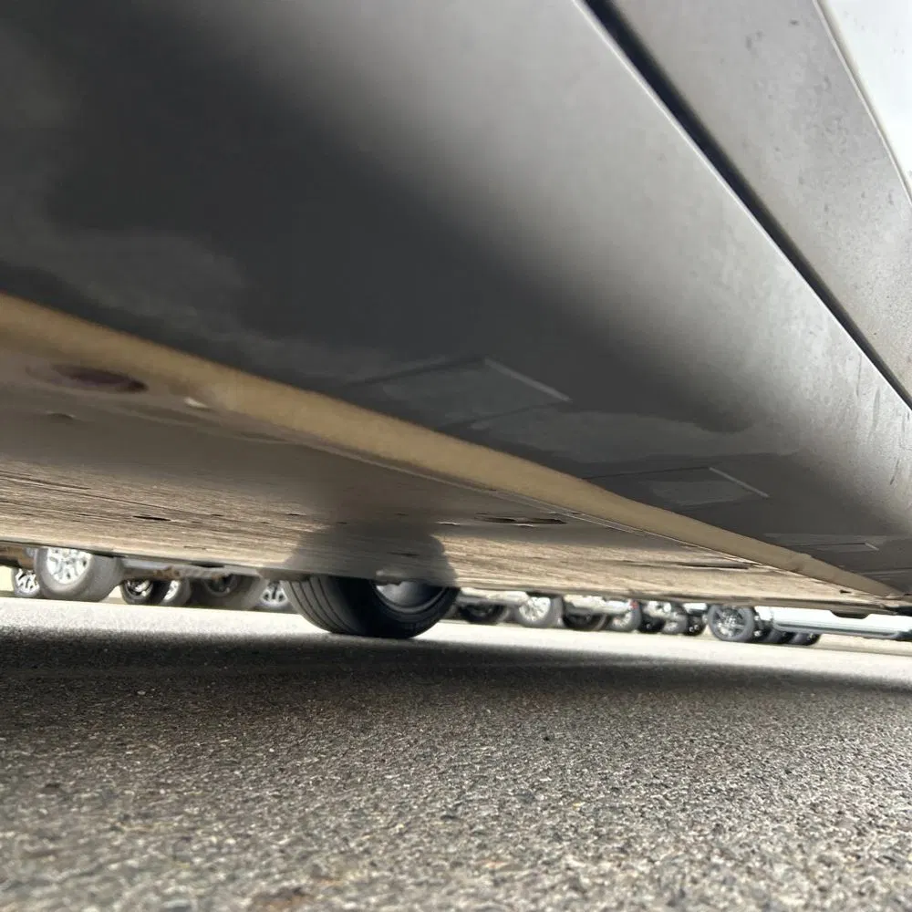 2023 Tesla Model X Plaid
