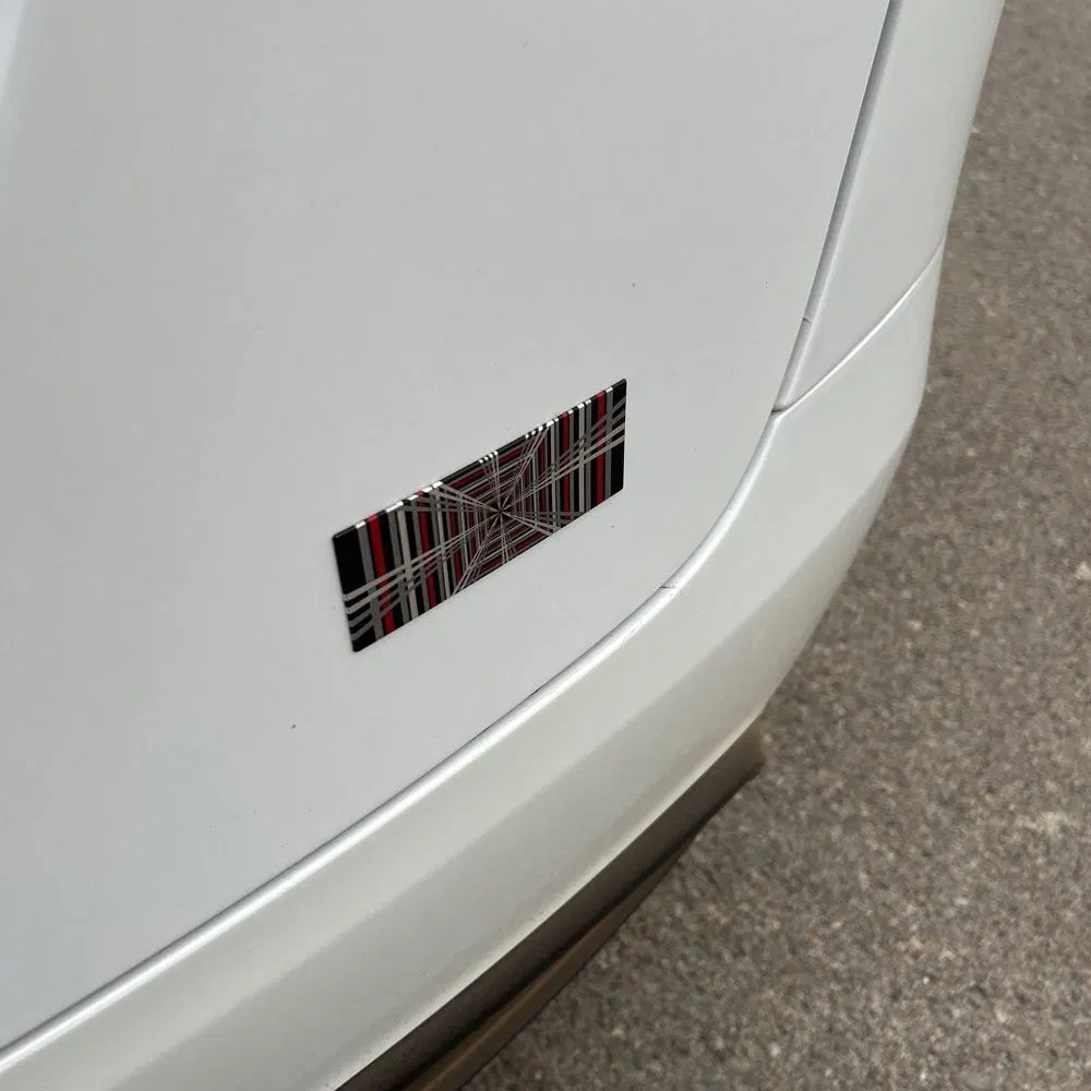 2023 Tesla Model X Plaid