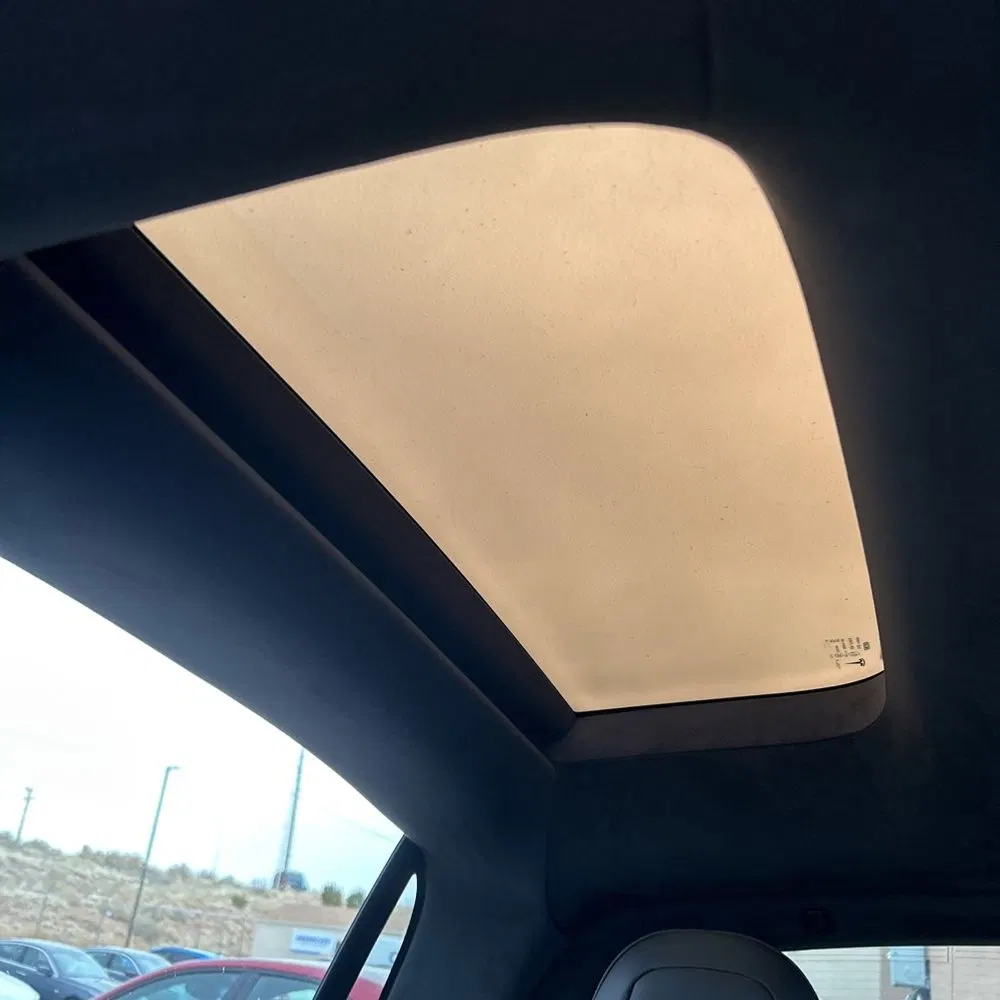 2023 Tesla Model X Plaid