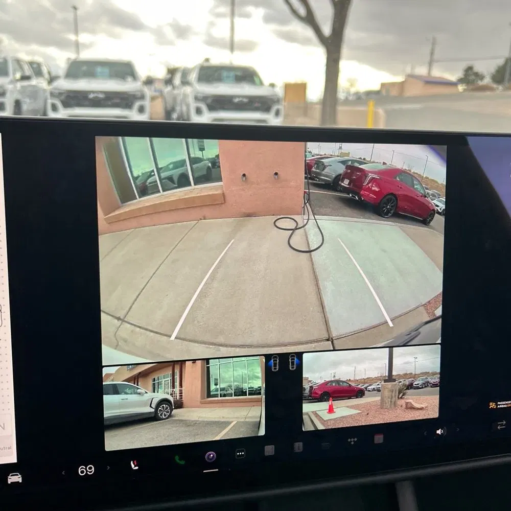 2023 Tesla Model X Plaid