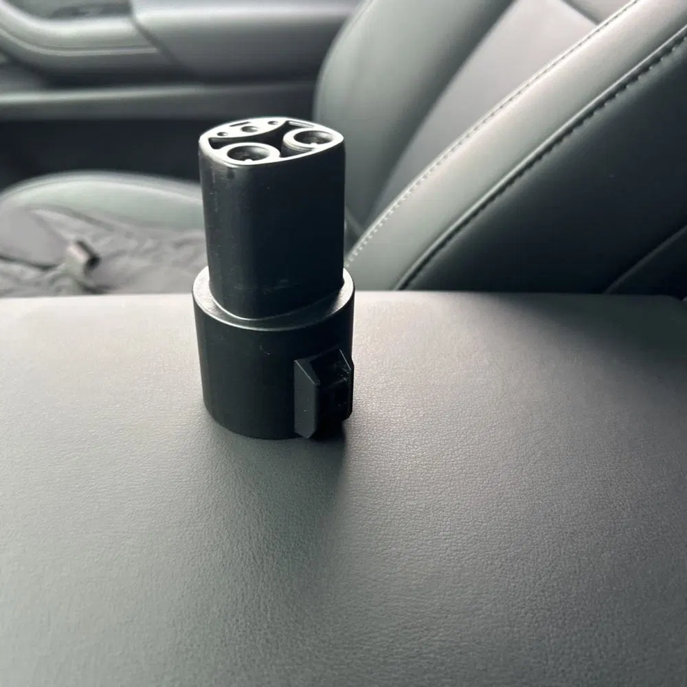2023 Tesla Model X Plaid