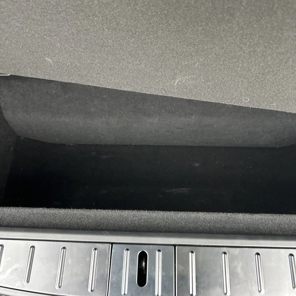 2023 Tesla Model X Plaid