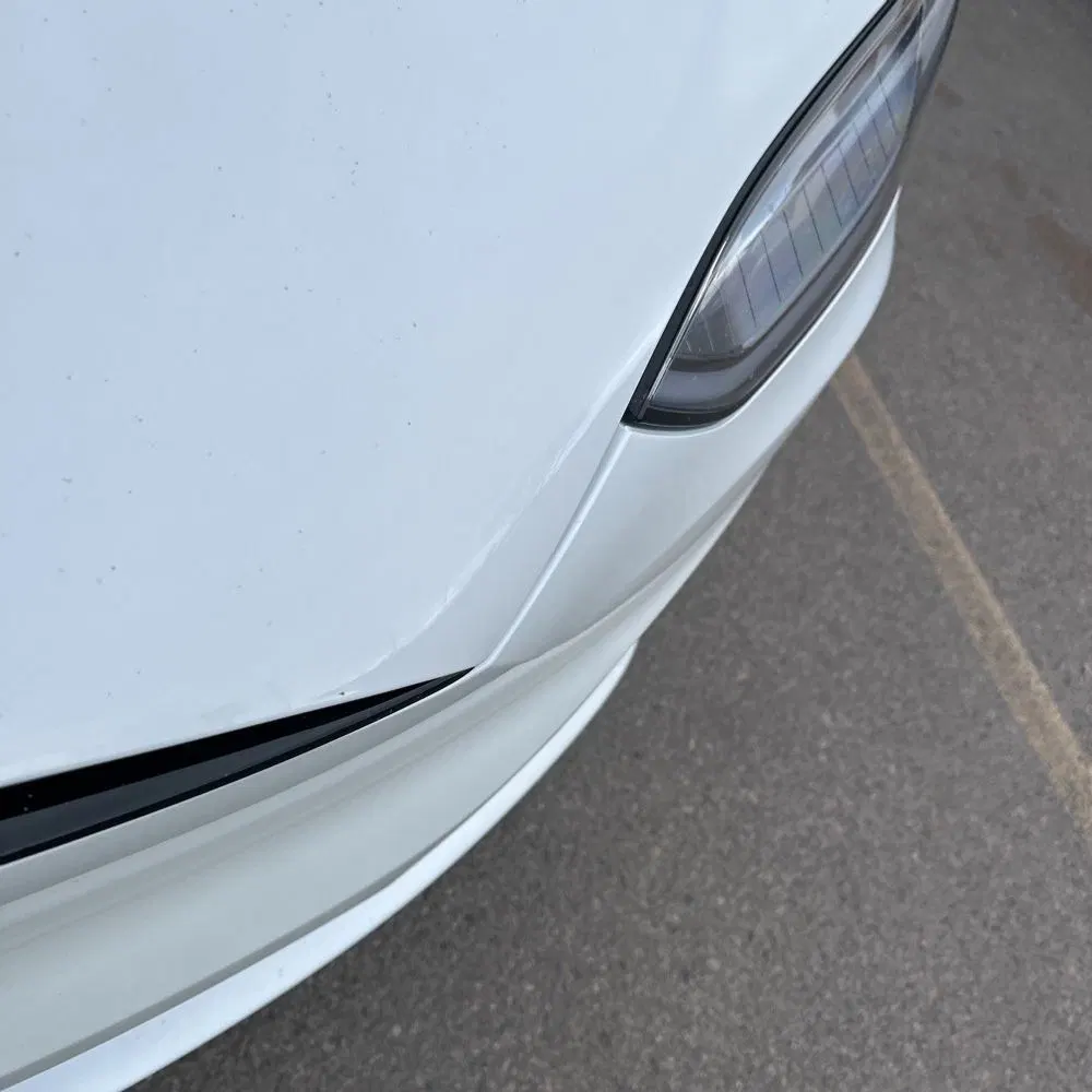 2023 Tesla Model X Plaid