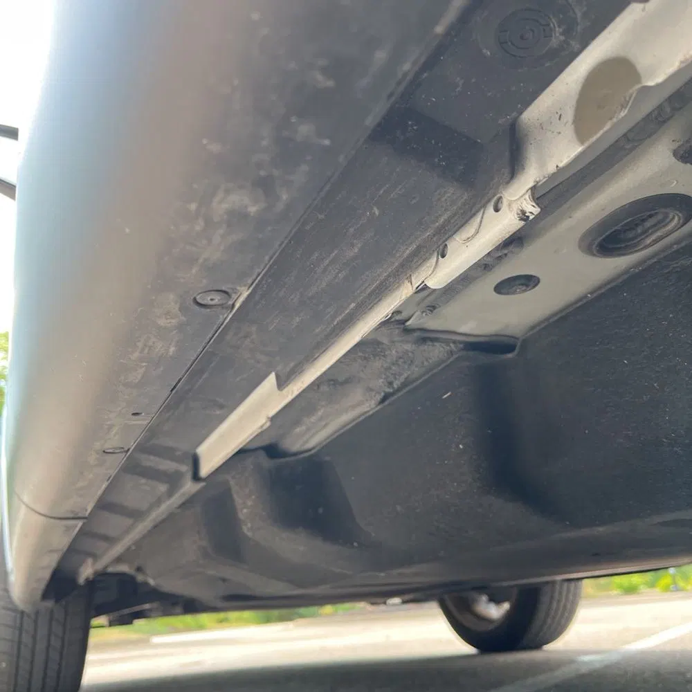 2024 Lexus RX 350 F SPORT Handling