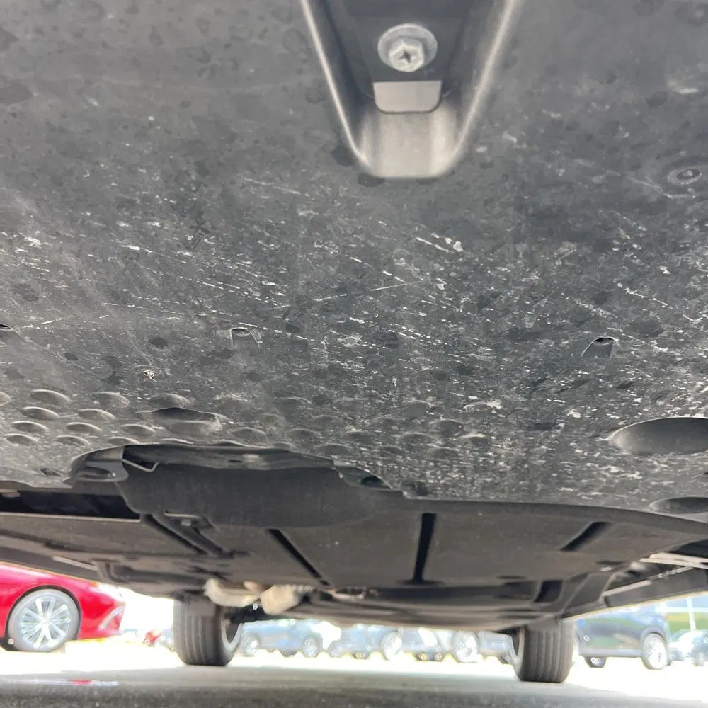 2024 Lexus RX 350 F SPORT Handling