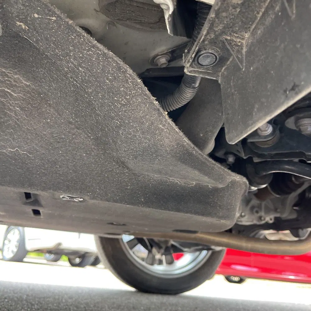 2024 Lexus RX 350 F SPORT Handling