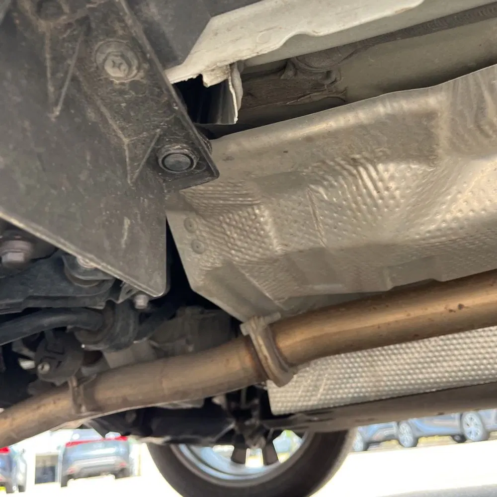 2024 Lexus RX 350 F SPORT Handling