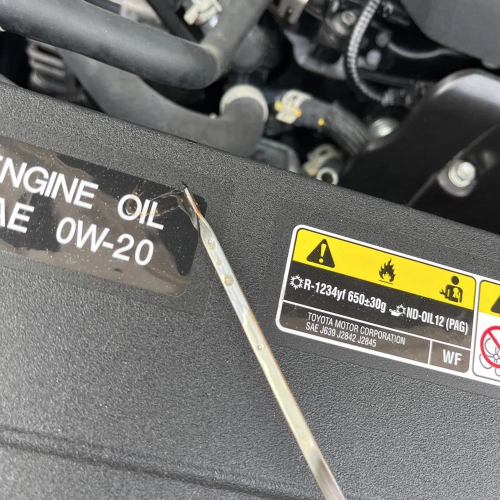 2024 Lexus RX 350 F SPORT Handling