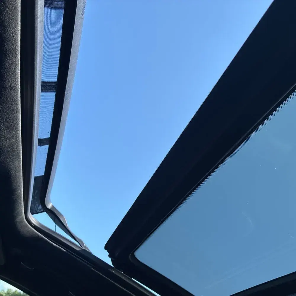 2023 Jeep Grand Wagoneer L Series II