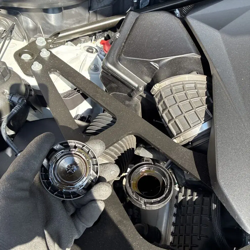 2025 BMW X5 M Competition