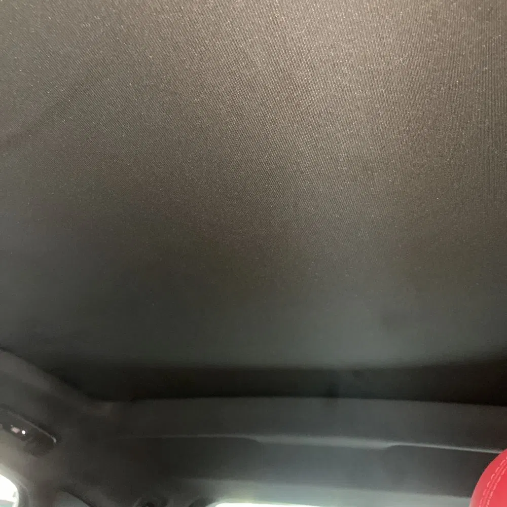 2022 Porsche Cayenne S Coupe