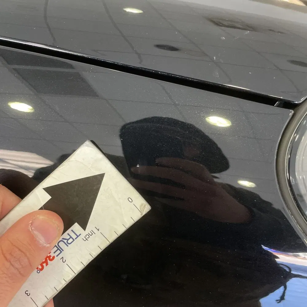 2022 Porsche Cayenne S Coupe