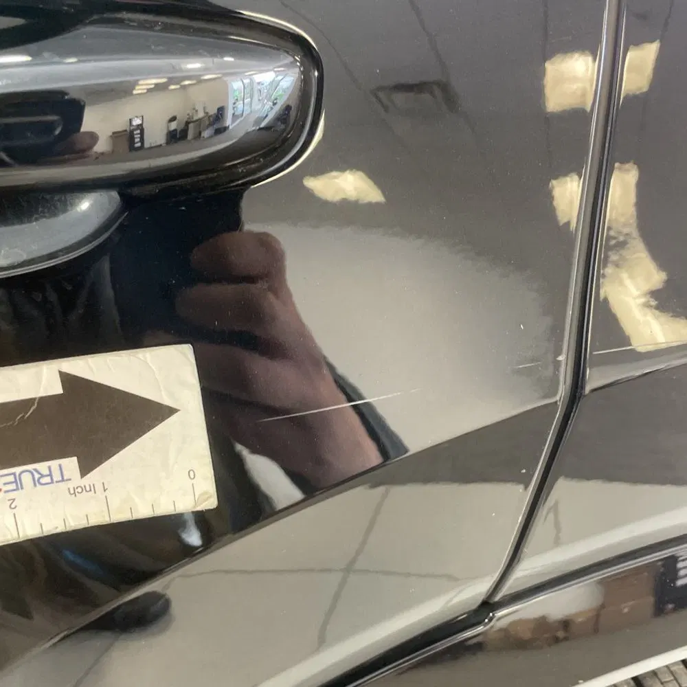 2022 Porsche Cayenne S Coupe