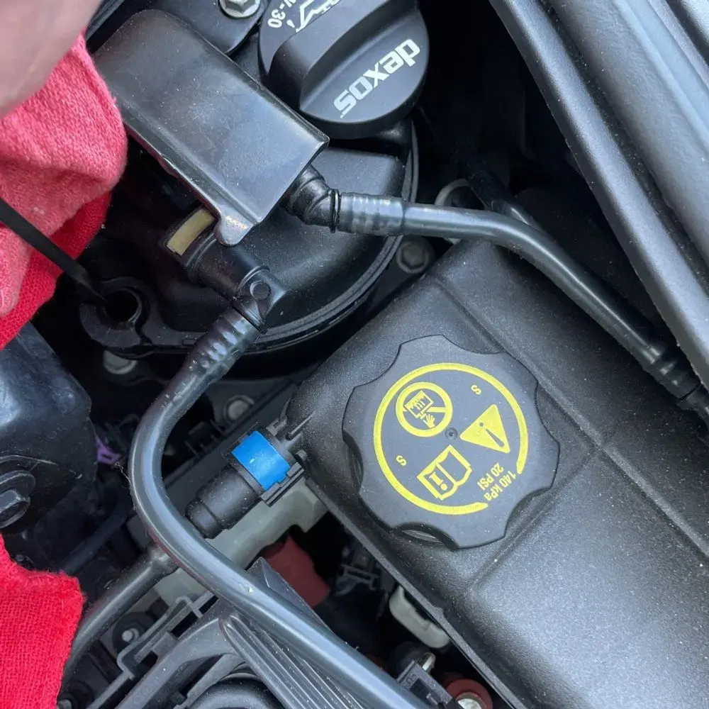 2015 Chevrolet Corvette Z06