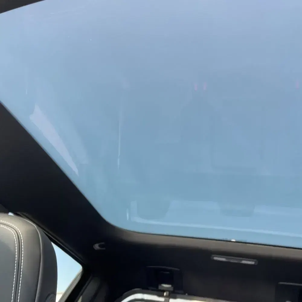 2025 GMC Sierra EV Denali