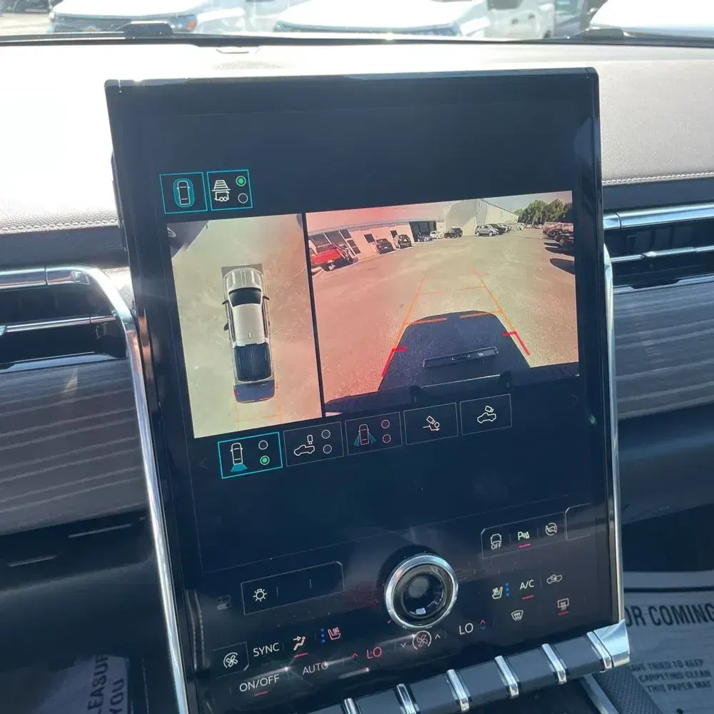 2025 GMC Sierra EV Denali