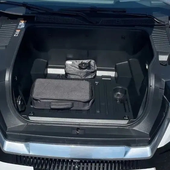 2025 GMC Sierra EV Denali