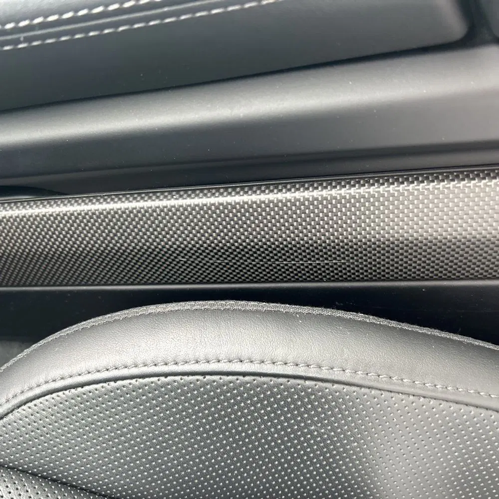 2020 Porsche Taycan 4S