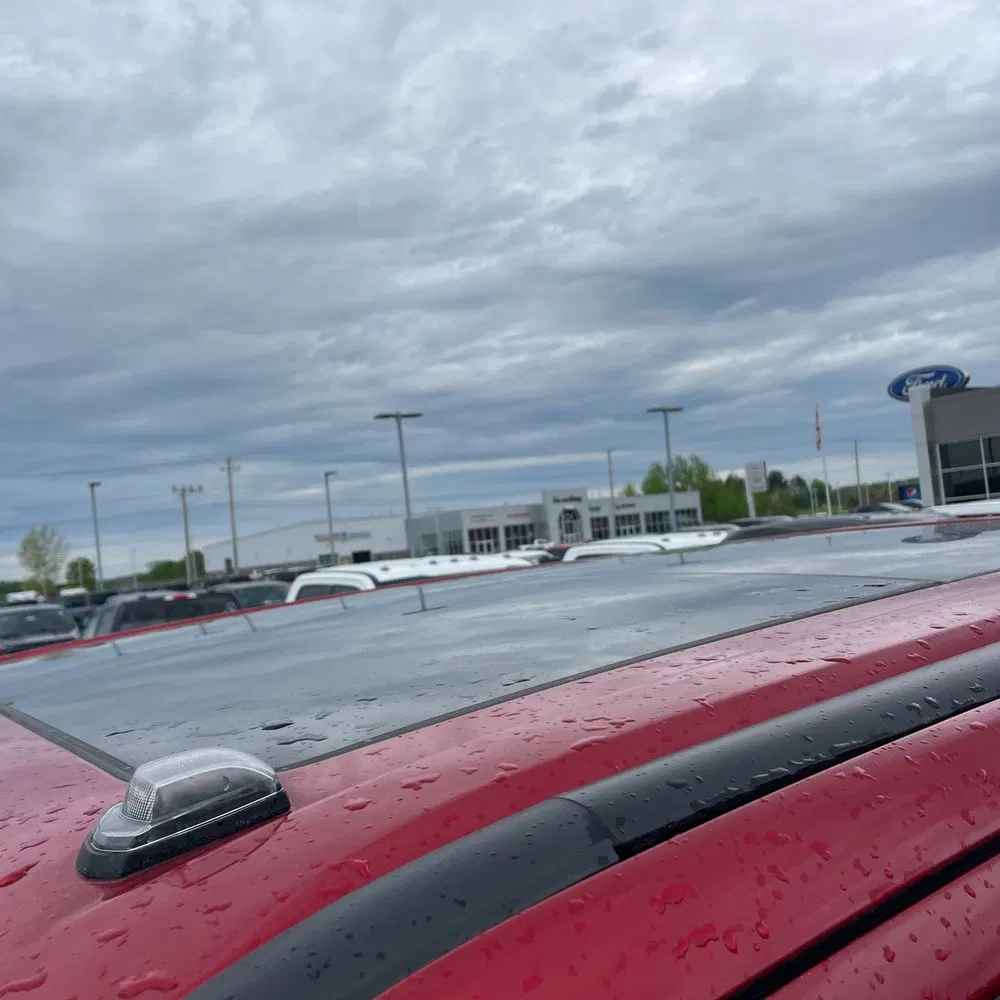 2024 Ford F-350 Super Duty Platinum