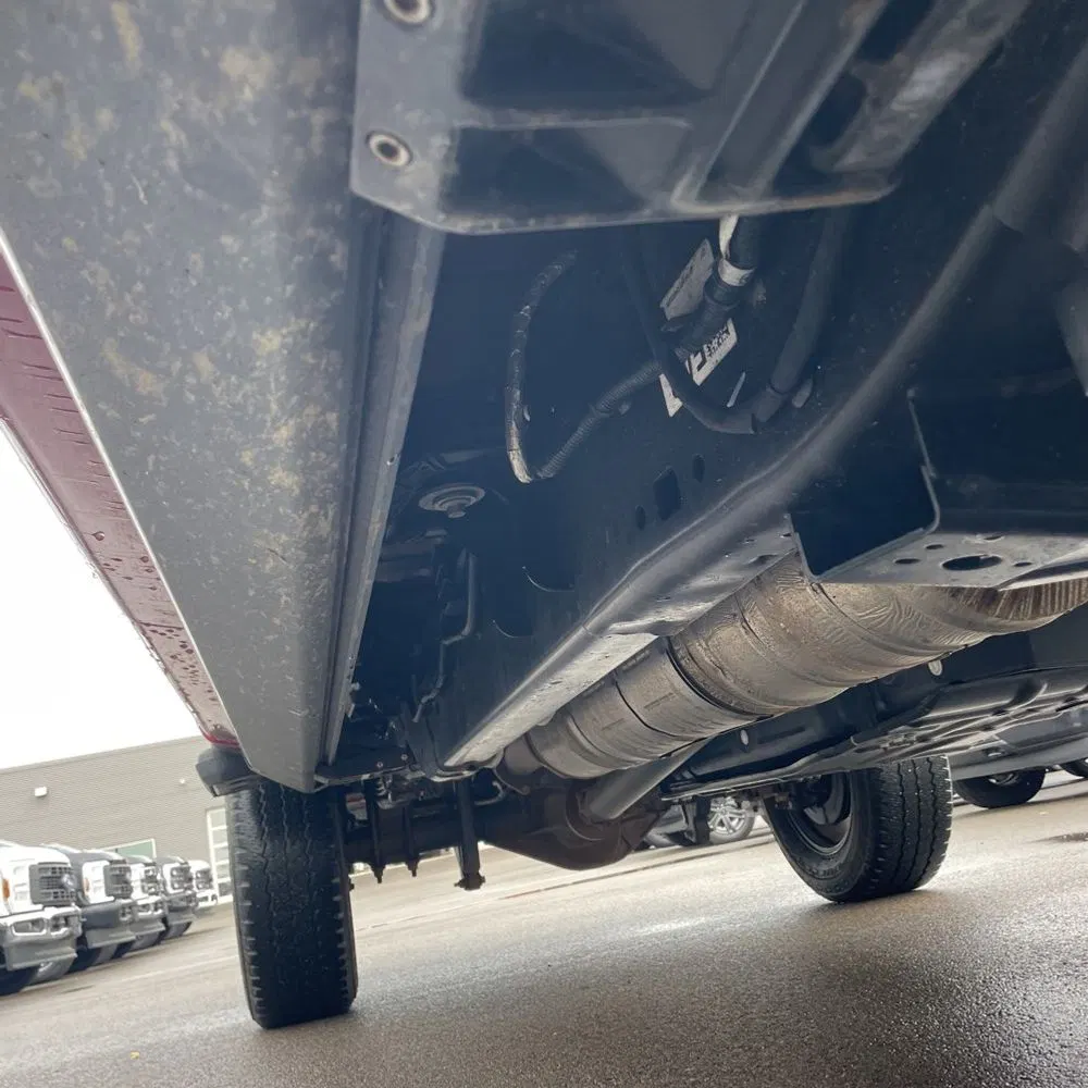 2024 Ford F-350 Super Duty Platinum