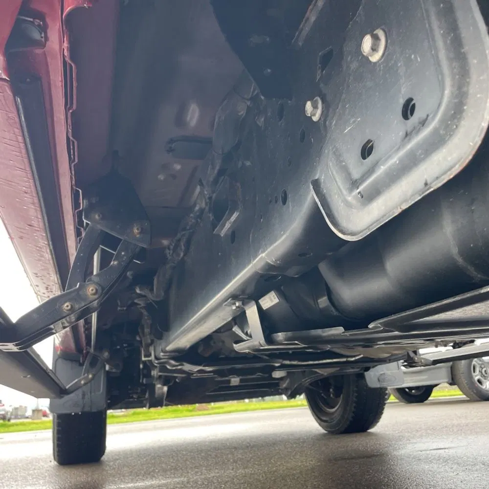 2024 Ford F-350 Super Duty Platinum