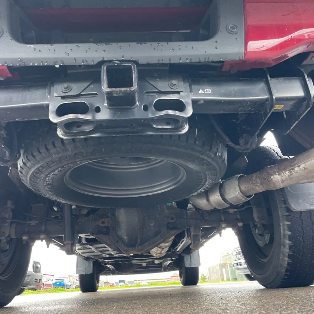 2024 Ford F-350 Super Duty Platinum
