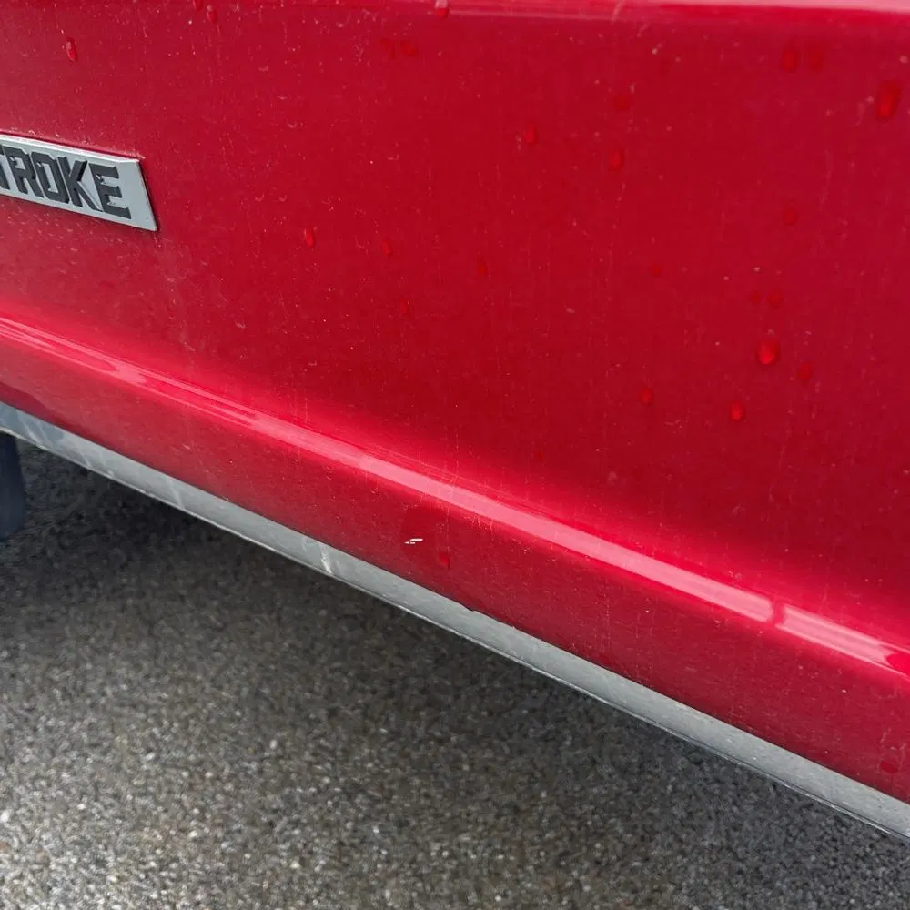 2024 Ford F-350 Super Duty Platinum