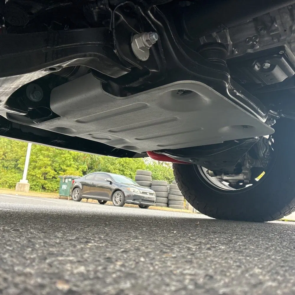 2025 Toyota Tundra TRD Pro HV