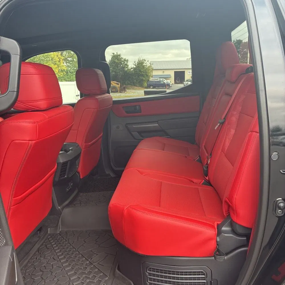 2025 Toyota Tundra TRD Pro HV