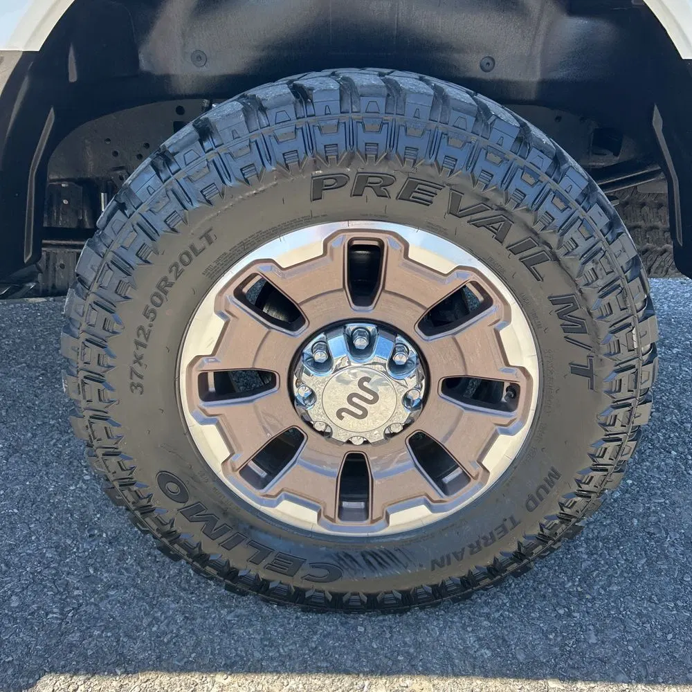 2024 Ford F-250 Super Duty King Ranch