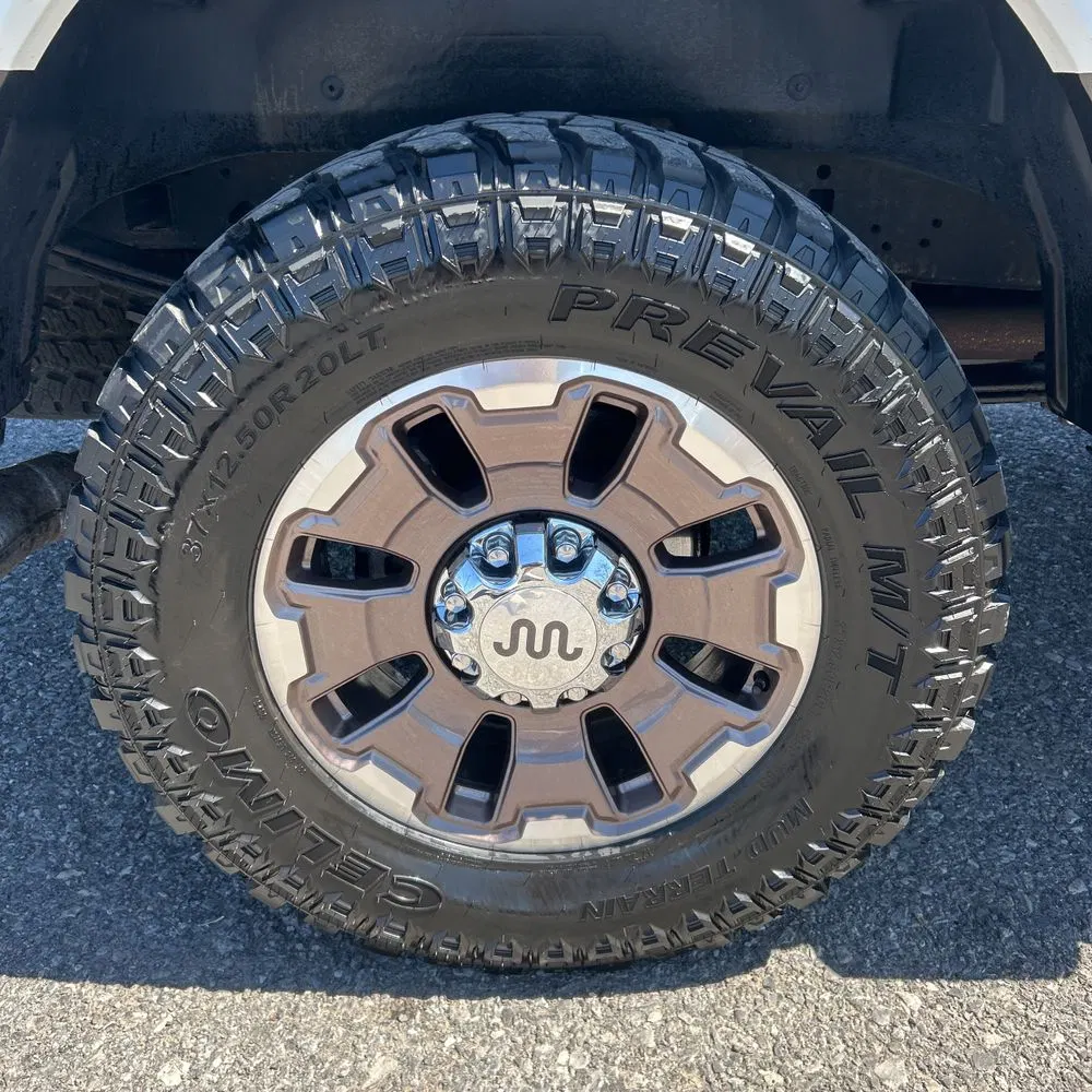 2024 Ford F-250 Super Duty King Ranch