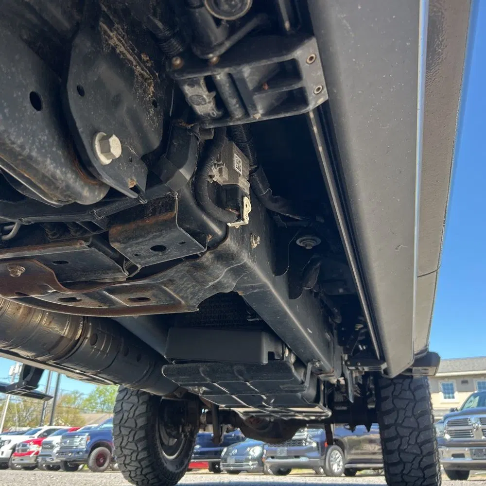 2024 Ford F-250 Super Duty King Ranch