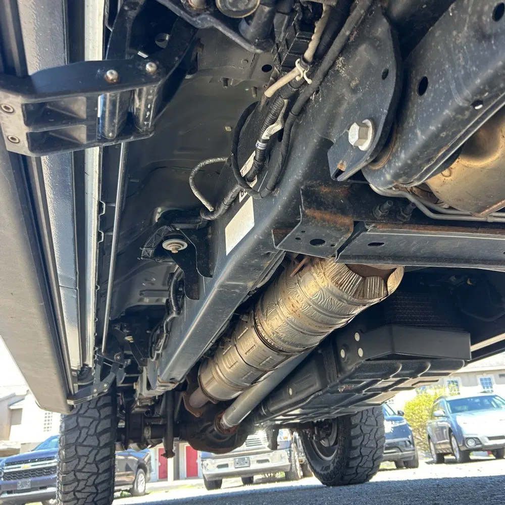 2024 Ford F-250 Super Duty King Ranch