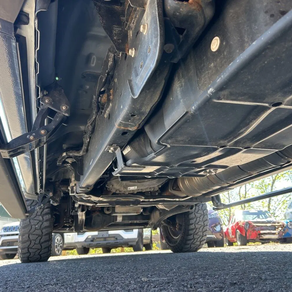 2024 Ford F-250 Super Duty King Ranch