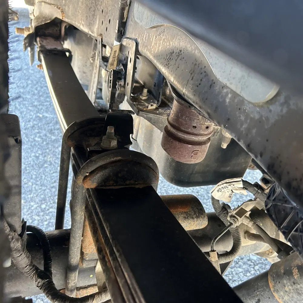 2024 Ford F-250 Super Duty King Ranch