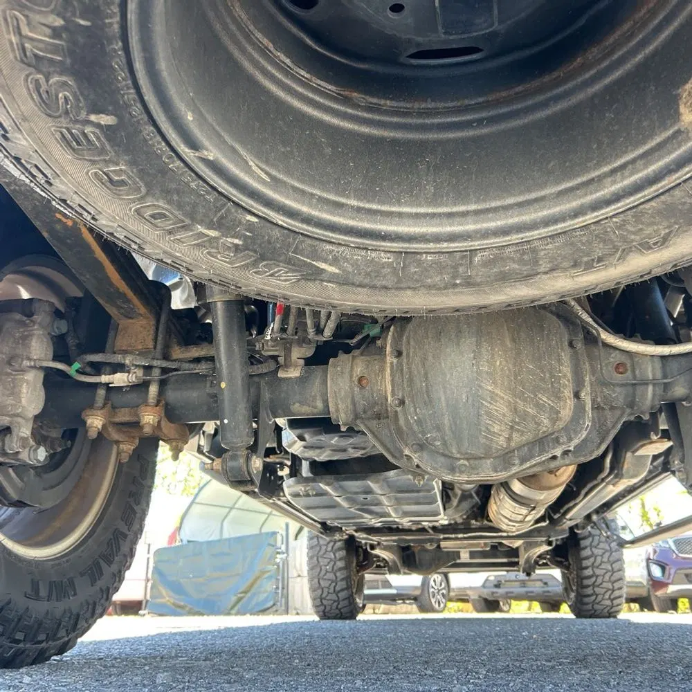 2024 Ford F-250 Super Duty King Ranch