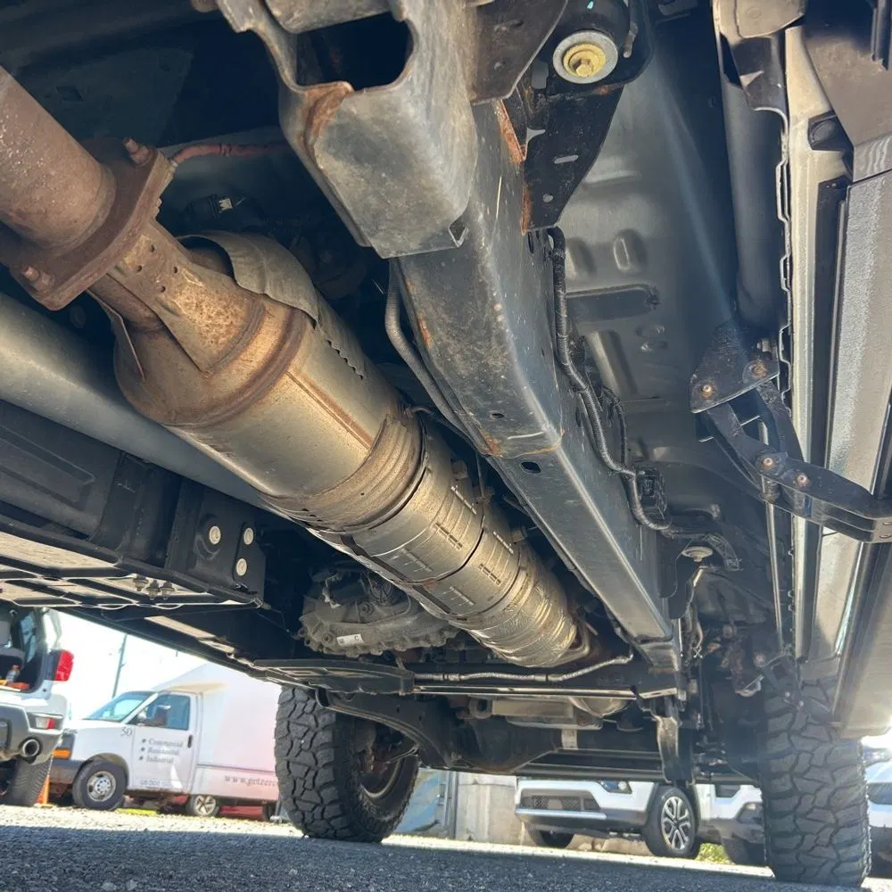 2024 Ford F-250 Super Duty King Ranch
