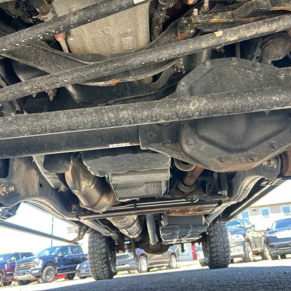 2024 Ford F-250 Super Duty King Ranch
