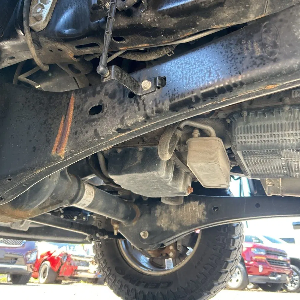 2024 Ford F-250 Super Duty King Ranch