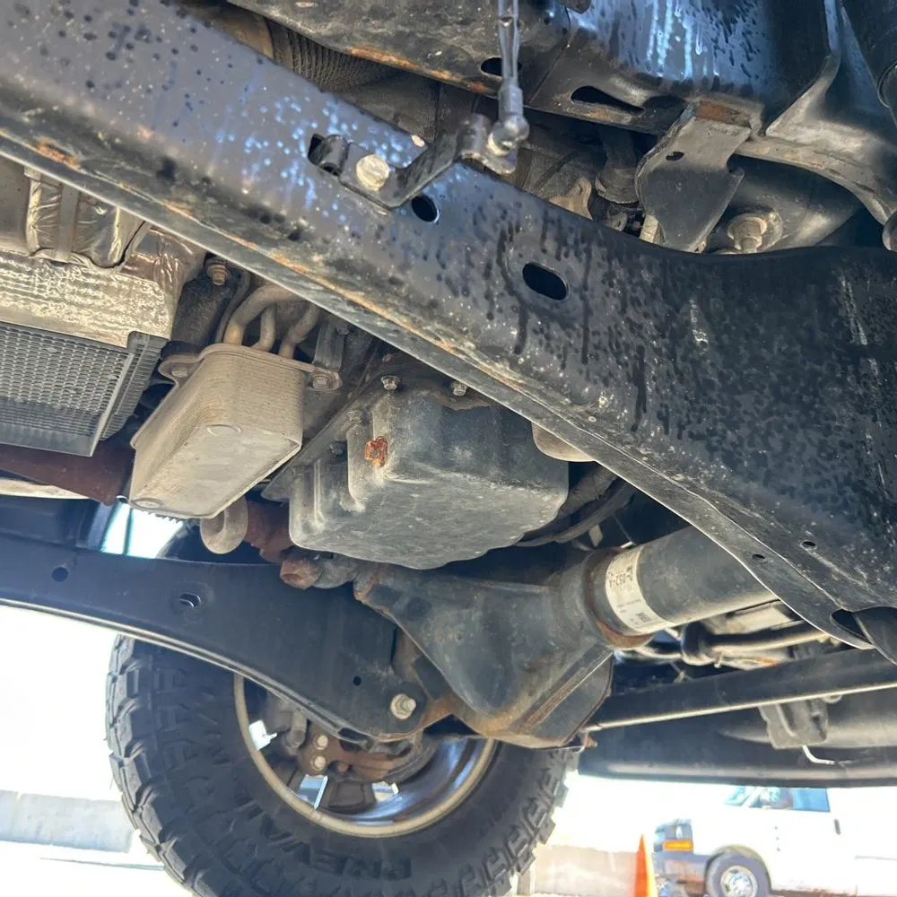 2024 Ford F-250 Super Duty King Ranch