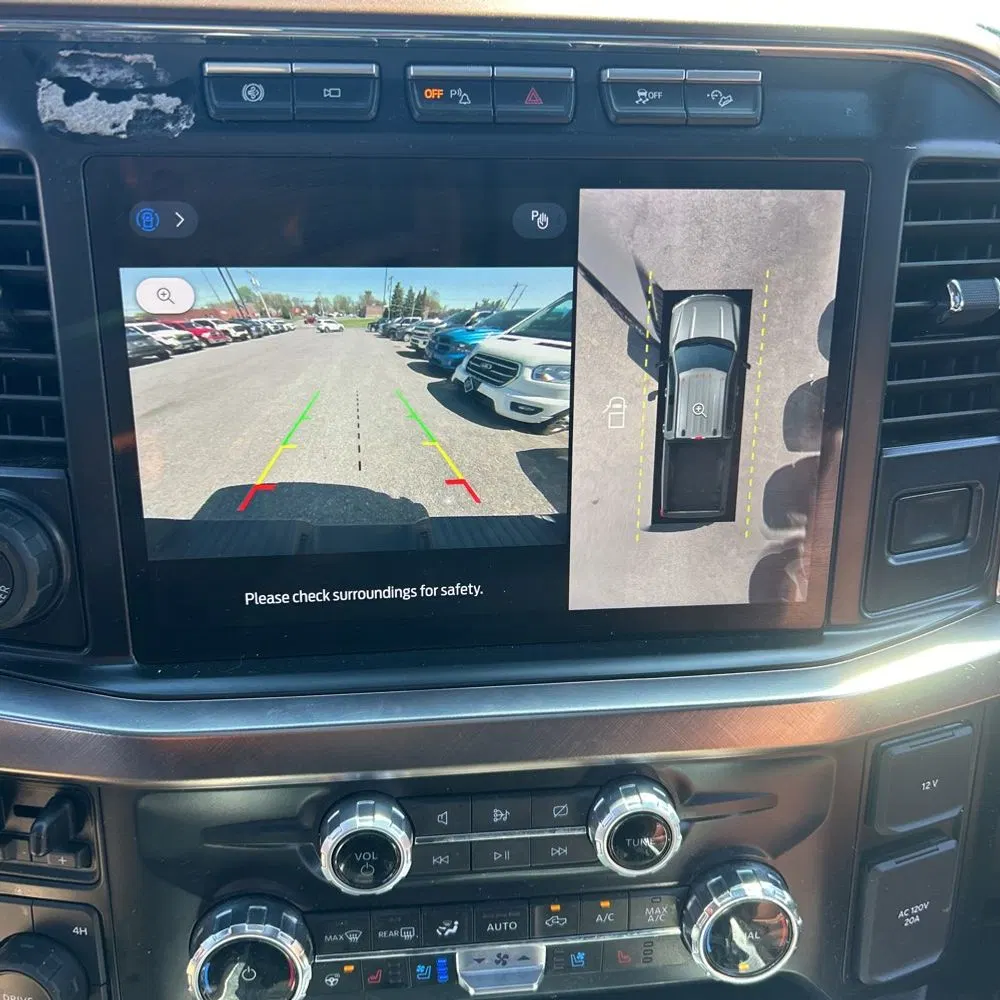2024 Ford F-250 Super Duty King Ranch