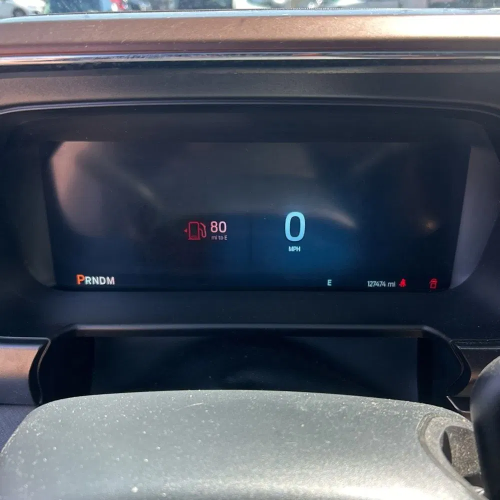 2024 Ford F-250 Super Duty King Ranch