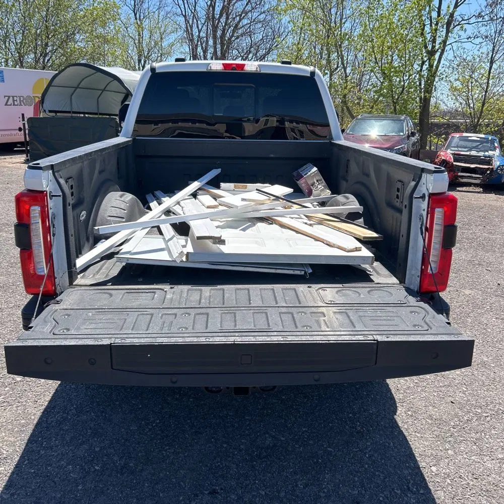 2024 Ford F-250 Super Duty King Ranch