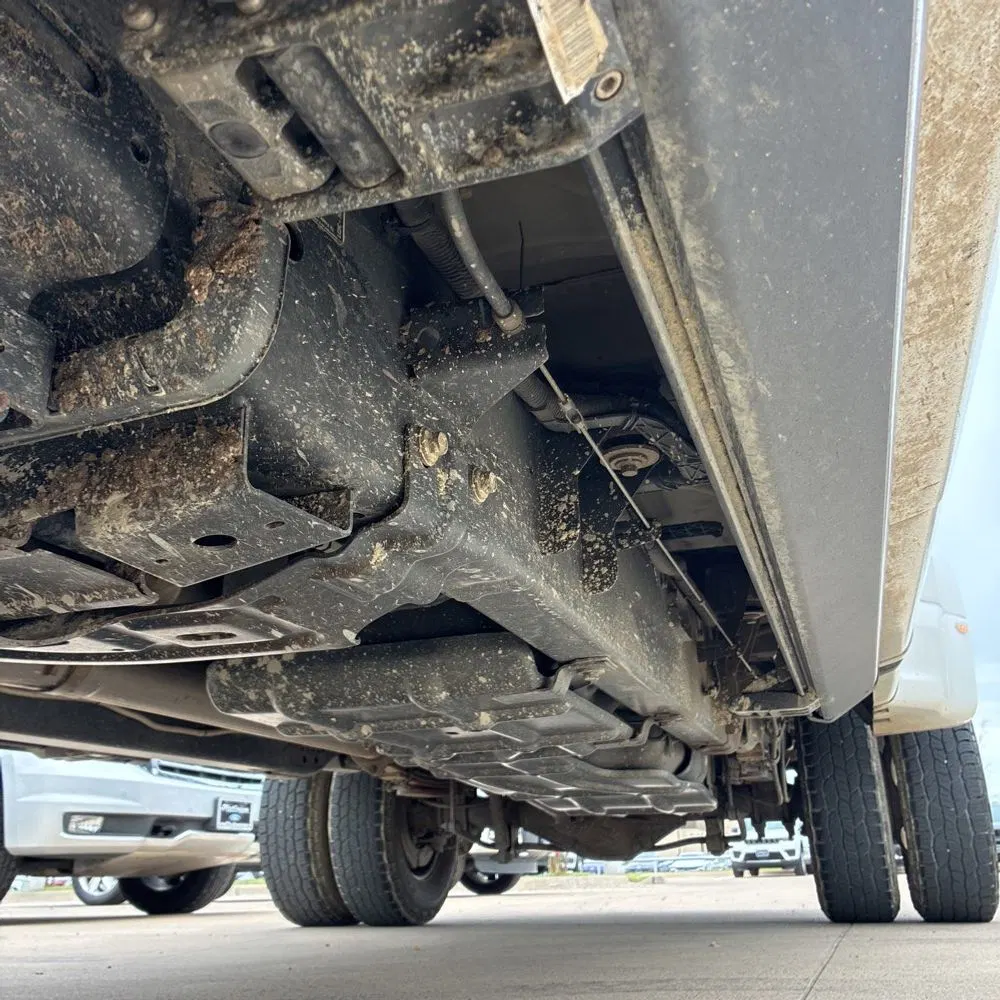 2020 Ford F350 S/D Platinum