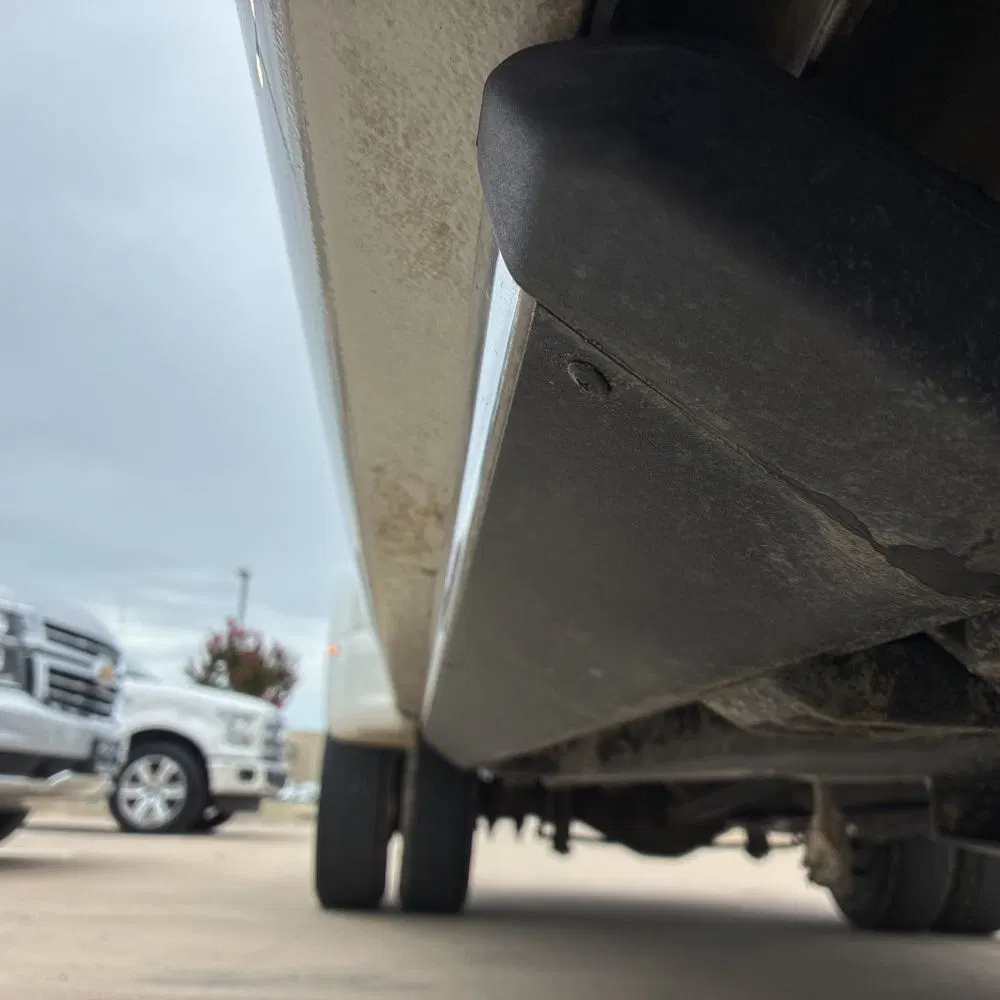 2020 Ford F350 S/D Platinum