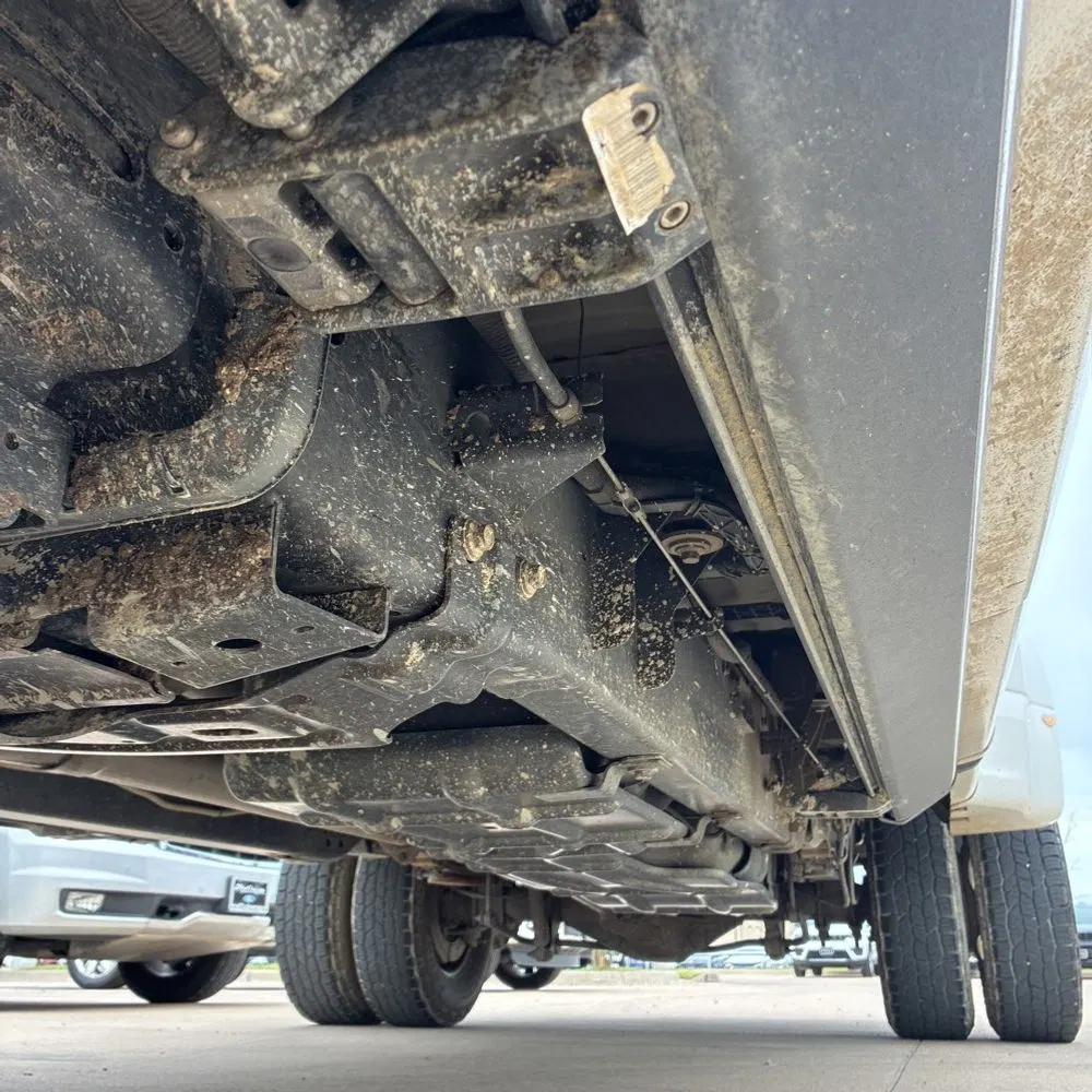 2020 Ford F350 S/D Platinum
