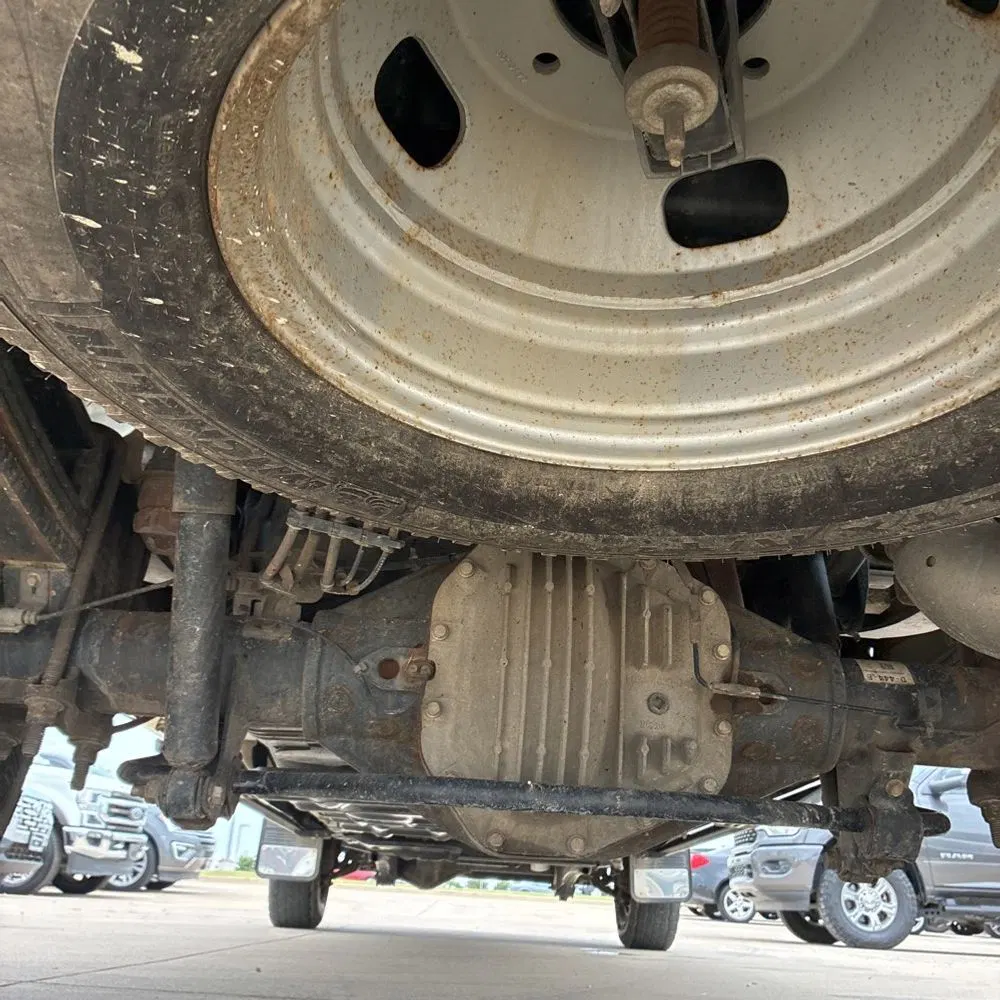 2020 Ford F350 S/D Platinum