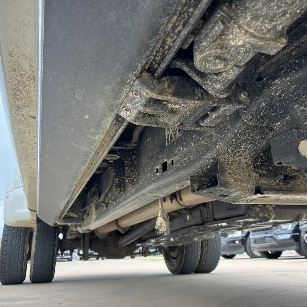 2020 Ford F350 S/D Platinum