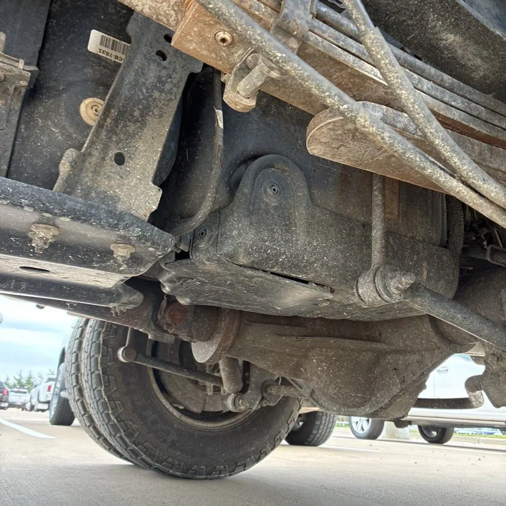 2020 Ford F350 S/D Platinum