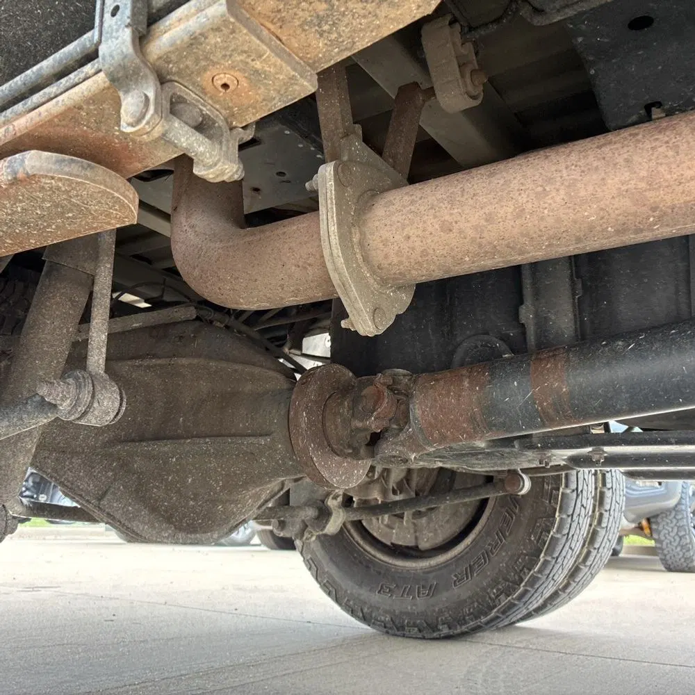 2020 Ford F350 S/D Platinum